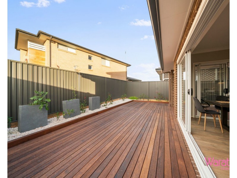 16 Sheumack Street, Marsden Park NSW 2765