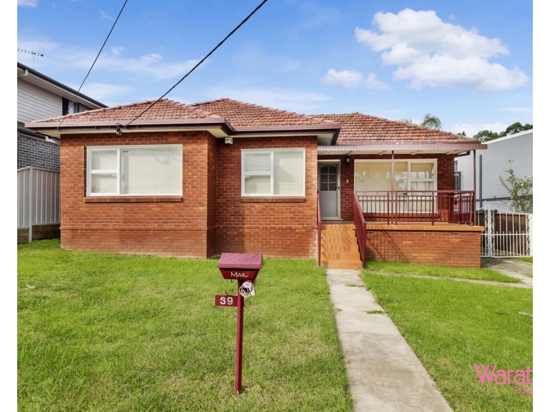 39 Austin Crescent, Constitution Hill NSW 2145