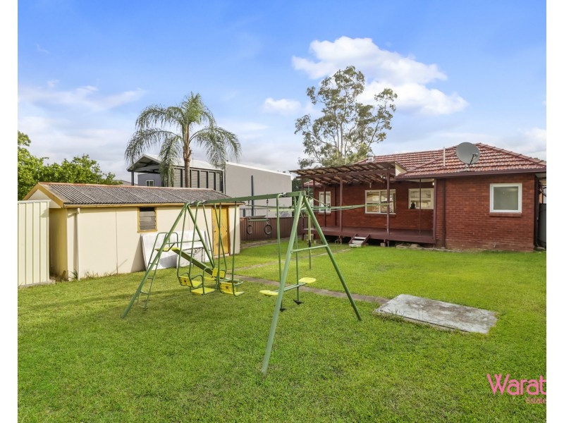 39 Austin Crescent, Constitution Hill NSW 2145