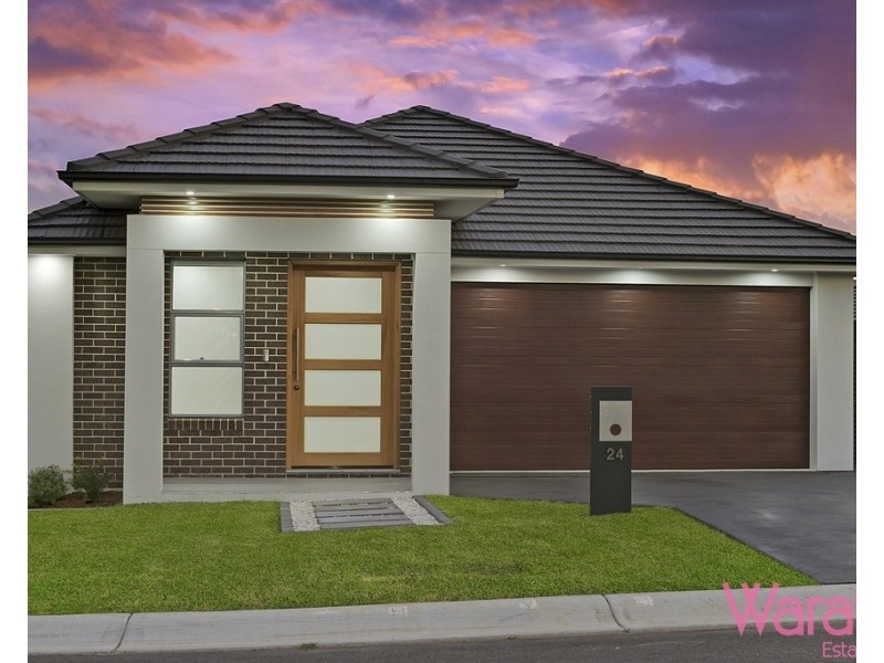 24 Jayden Crescent, Schofields NSW 2762