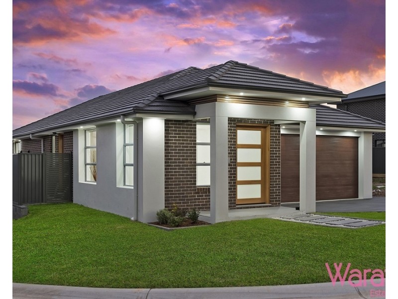 24 Jayden Crescent, Schofields NSW 2762