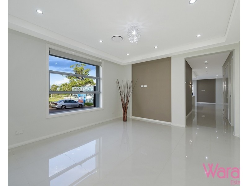 24 Jayden Crescent, Schofields NSW 2762