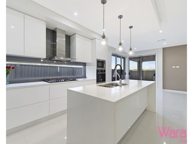 24 Jayden Crescent, Schofields NSW 2762