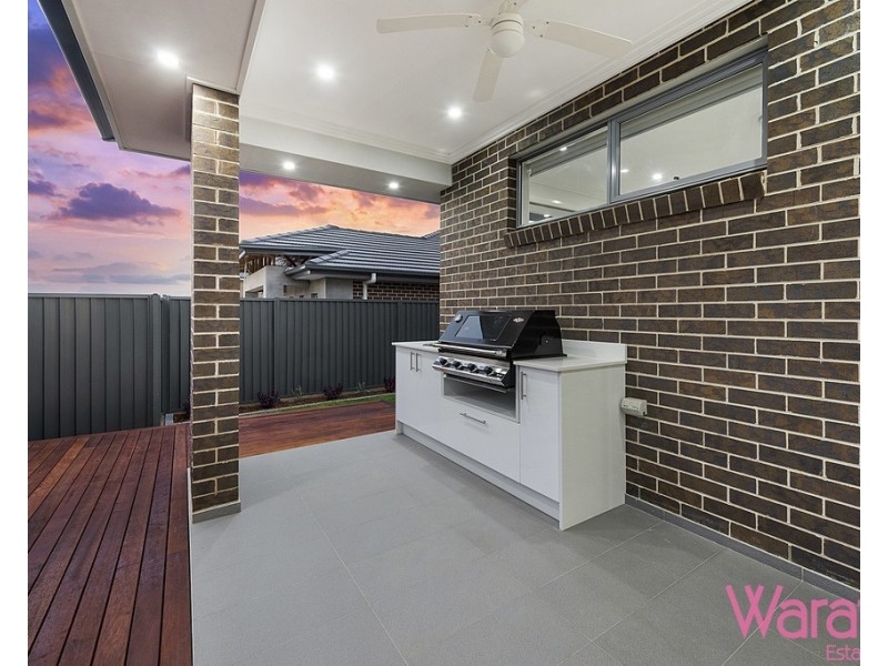 24 Jayden Crescent, Schofields NSW 2762