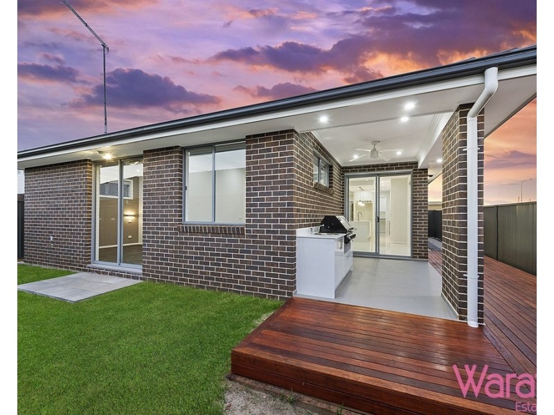 24 Jayden Crescent, Schofields NSW 2762