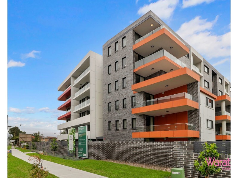 507/1-5 Balmoral Street, Blacktown NSW 2148
