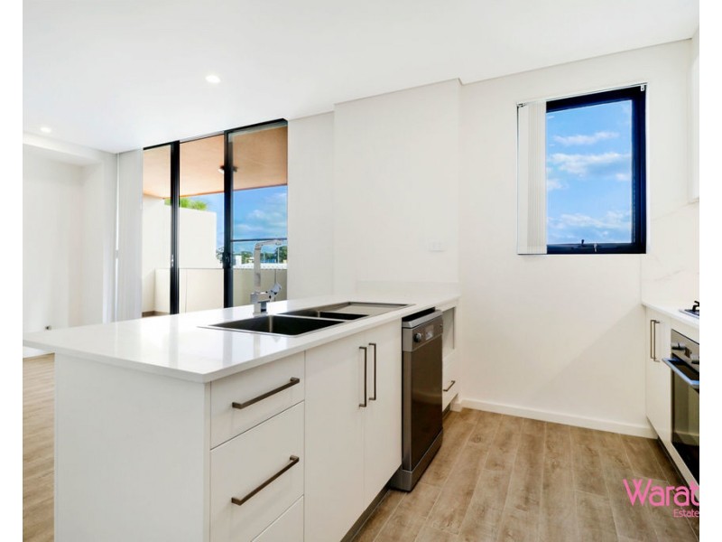 507/1-5 Balmoral Street, Blacktown NSW 2148