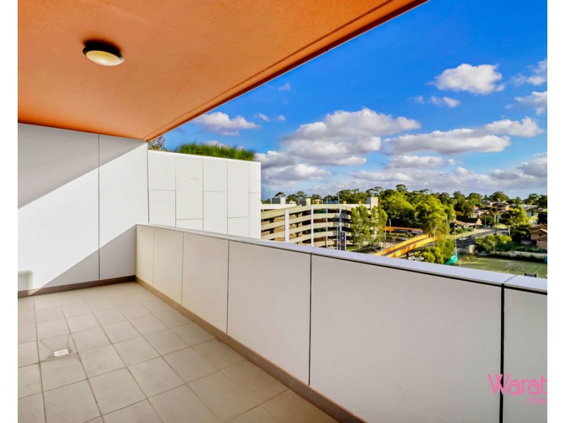 507/1-5 Balmoral Street, Blacktown NSW 2148