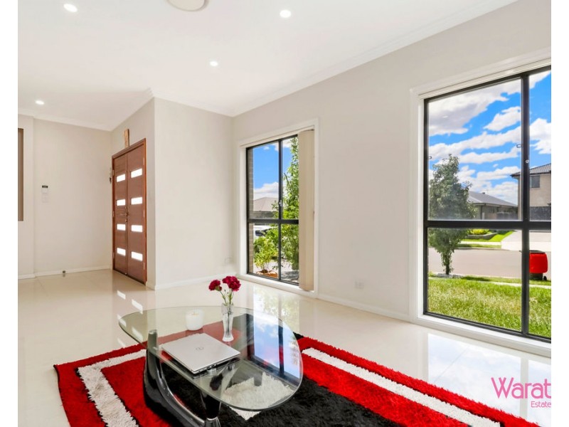 25 Jacqui Avenue, Schofields NSW 2762