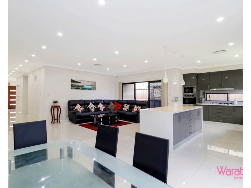 25 Jacqui Avenue, Schofields NSW 2762