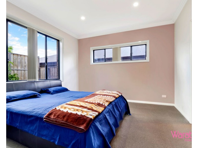 25 Jacqui Avenue, Schofields NSW 2762