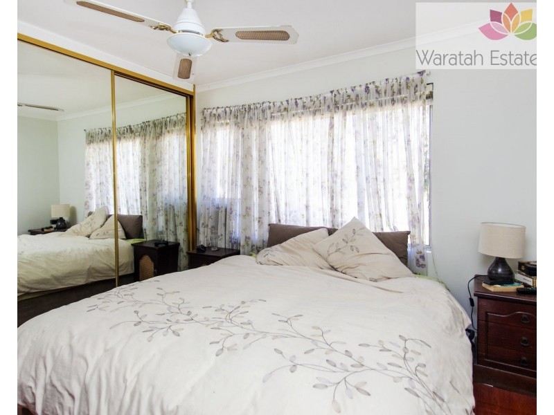 2 Pearce Road, Quakers Hill NSW 2763