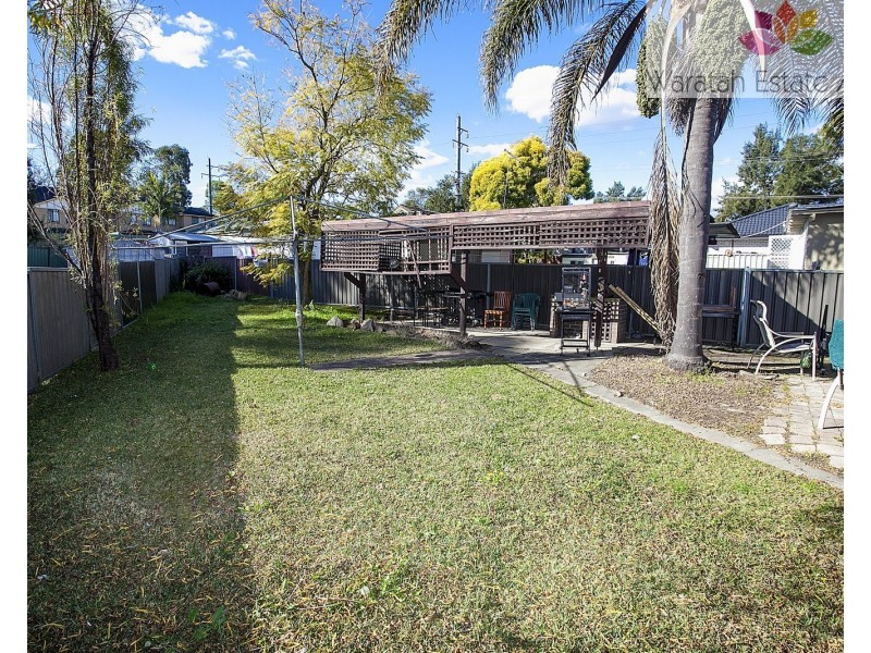 2 Pearce Road, Quakers Hill NSW 2763