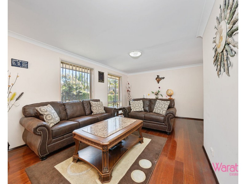 37A Wyangala Circuit, Woodcroft NSW 2767