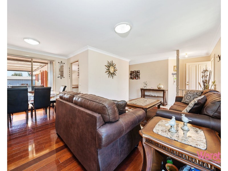 37A Wyangala Circuit, Woodcroft NSW 2767