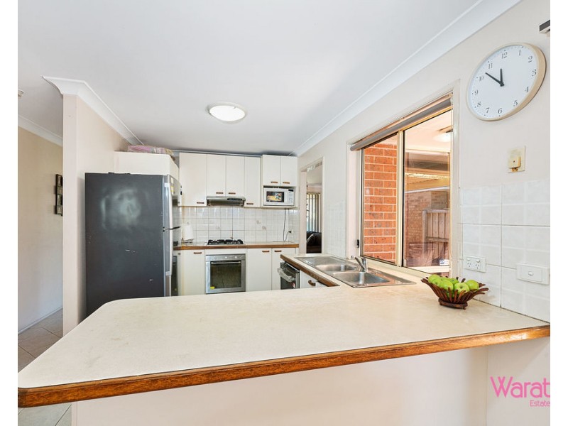 37A Wyangala Circuit, Woodcroft NSW 2767