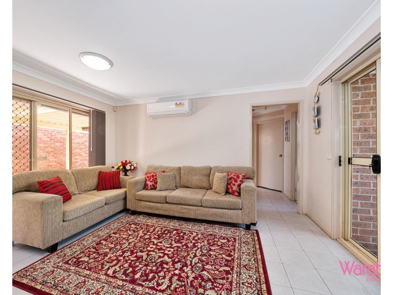 37A Wyangala Circuit, Woodcroft NSW 2767