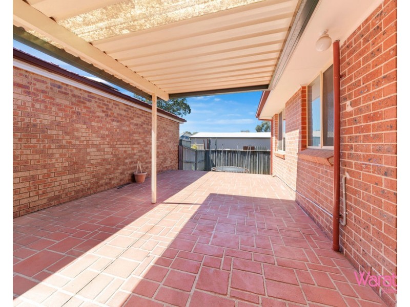 37A Wyangala Circuit, Woodcroft NSW 2767