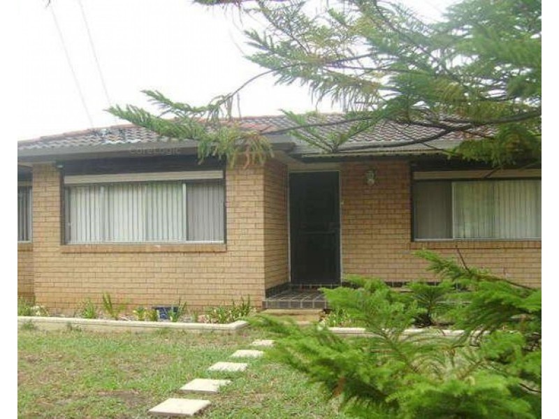 75 Railway Road, Quakers Hill NSW 2763