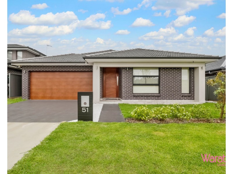 51 Parkway Drive, Marsden Park NSW 2765