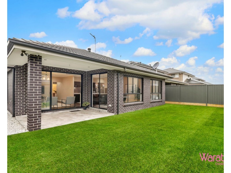 51 Parkway Drive, Marsden Park NSW 2765