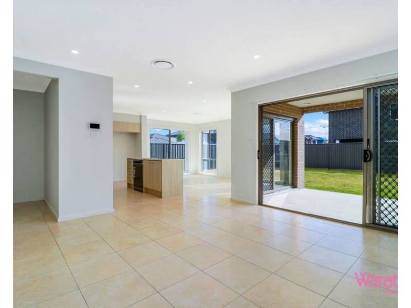 15 Barrallier Drive, Marsden Park NSW 2765