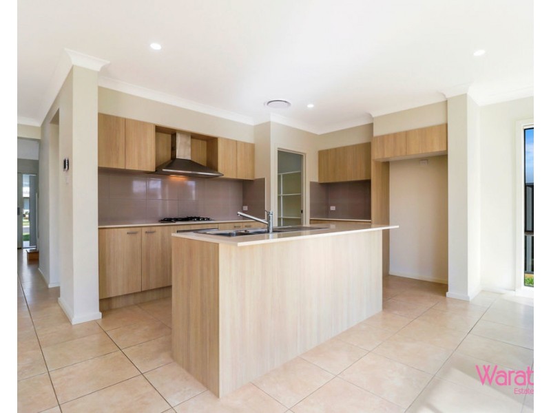 15 Barrallier Drive, Marsden Park NSW 2765
