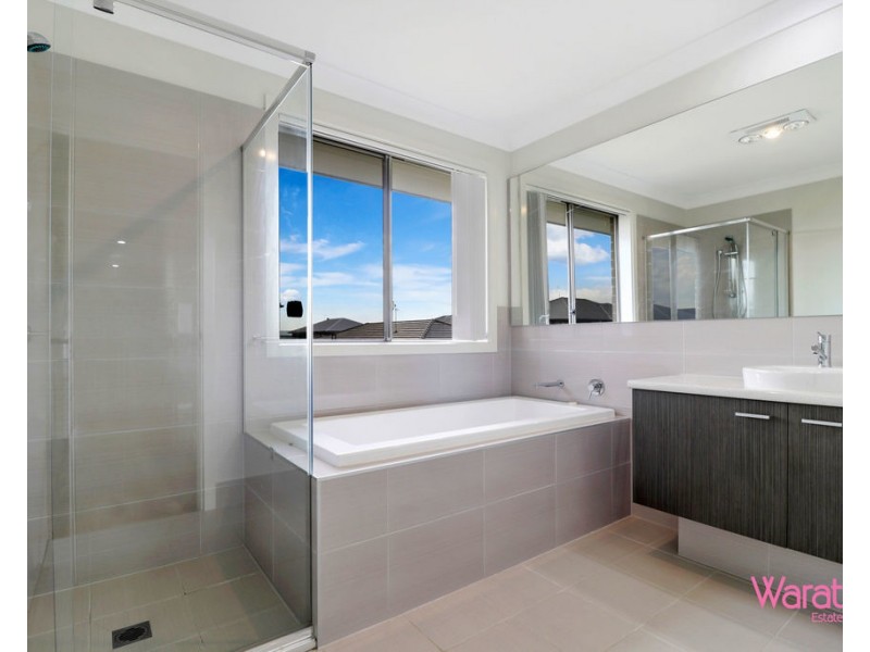 15 Barrallier Drive, Marsden Park NSW 2765