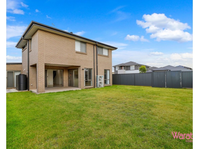 15 Barrallier Drive, Marsden Park NSW 2765