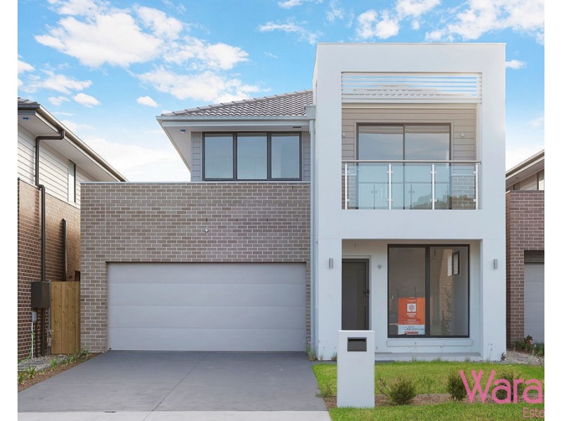 85 Hazelwood Avenue, Marsden Park NSW 2765