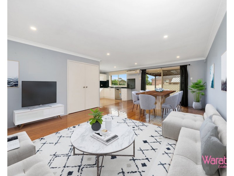 139A Glenwood Park Drive, Glenwood NSW 2768