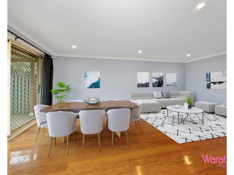 139A Glenwood Park Drive, Glenwood NSW 2768