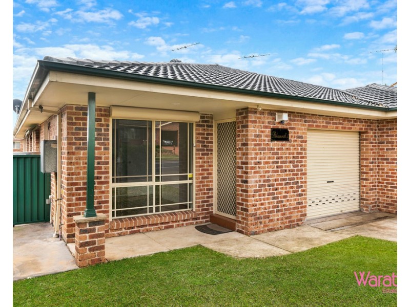 139A Glenwood Park Drive, Glenwood NSW 2768