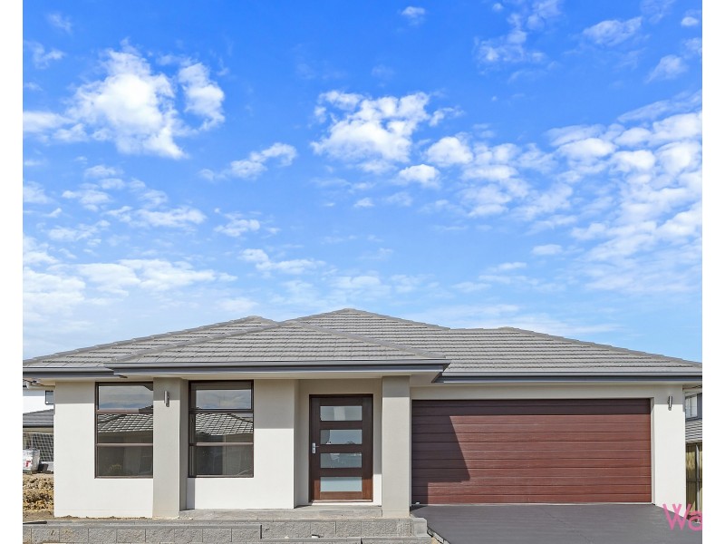 26 Lakefield Avenue, Kellyville NSW 2155