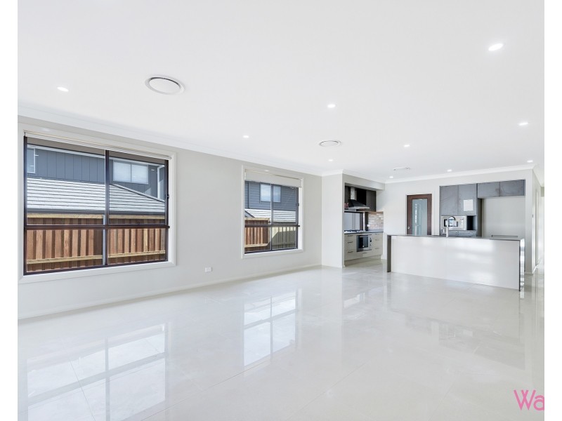 26 Lakefield Avenue, Kellyville NSW 2155