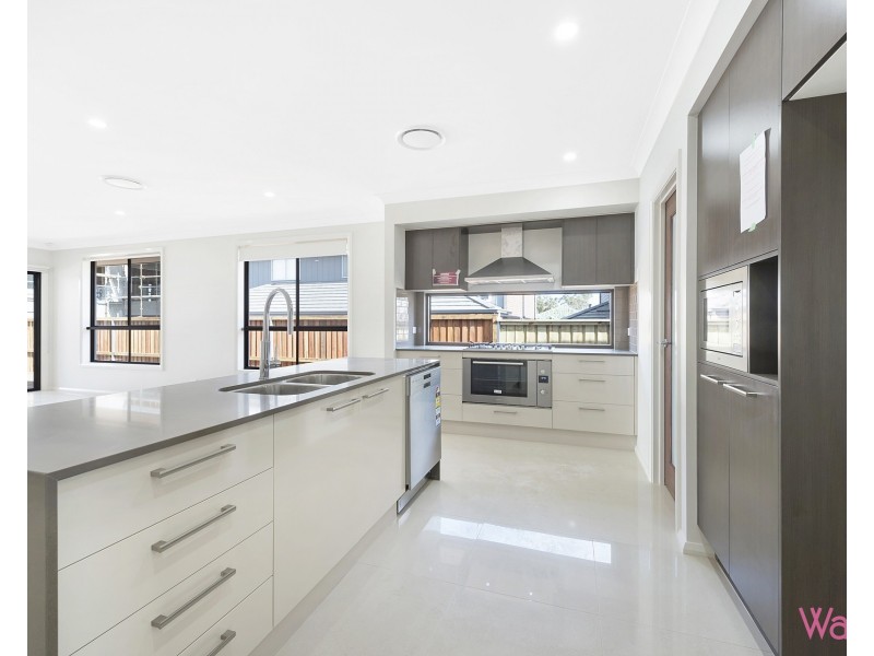 26 Lakefield Avenue, Kellyville NSW 2155