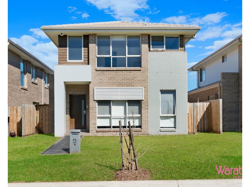 5 Diana Street, Schofields NSW 2762