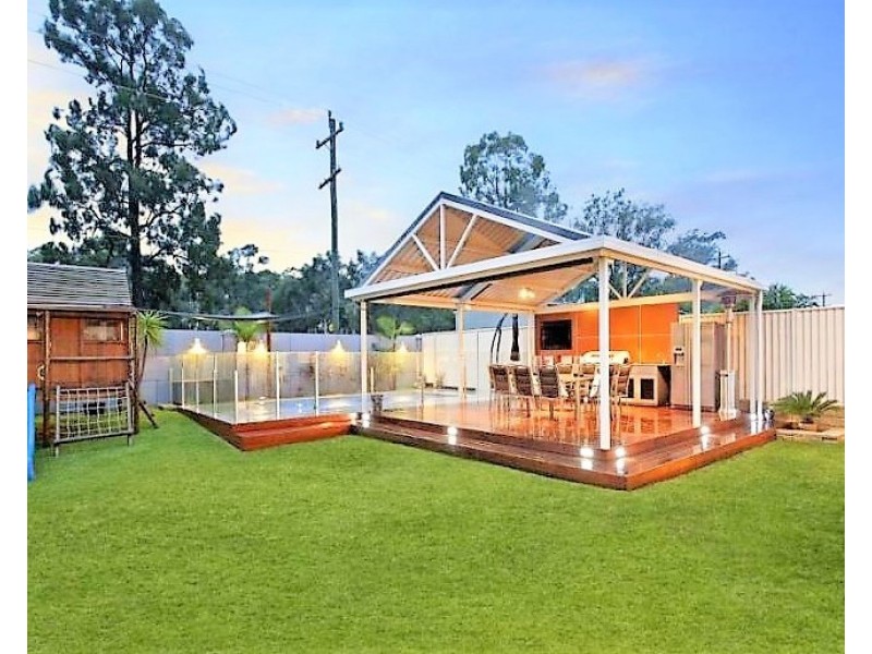 71 Guardian Avenue, Beaumont Hills NSW 2155