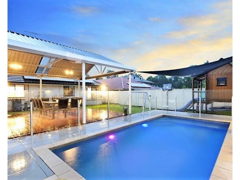 71 Guardian Avenue, Beaumont Hills NSW 2155