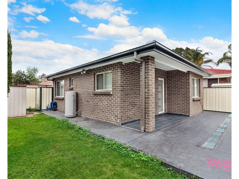 15A Lauder Street, Doonside NSW 2767