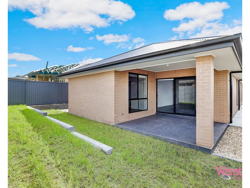 136 Riverstone Road, Riverstone NSW 2765