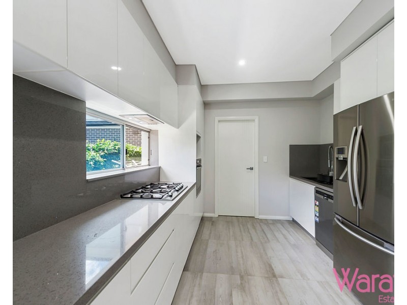 23 Tomah Crescent, The Ponds NSW 2769