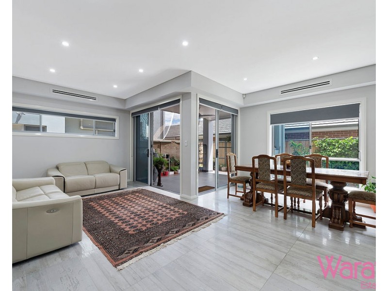 23 Tomah Crescent, The Ponds NSW 2769