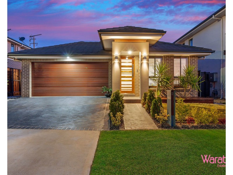 3 Annalyse Street, Schofields NSW 2762