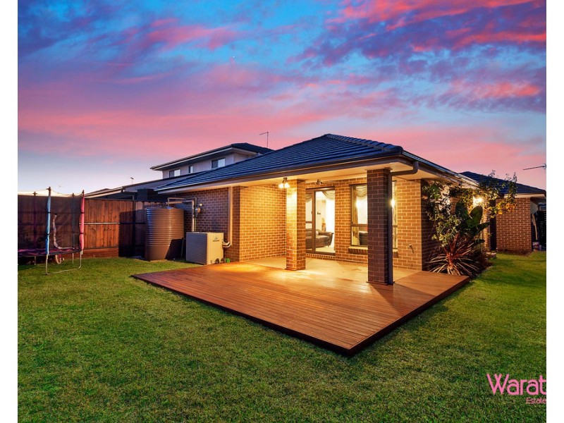 3 Annalyse Street, Schofields NSW 2762