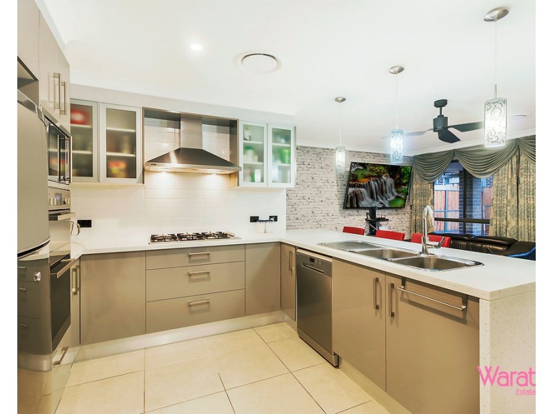 3 Annalyse Street, Schofields NSW 2762