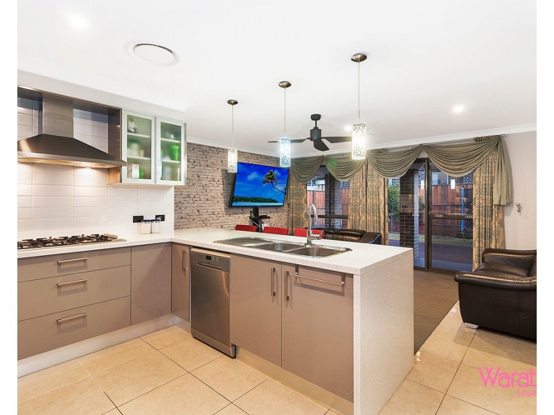 3 Annalyse Street, Schofields NSW 2762