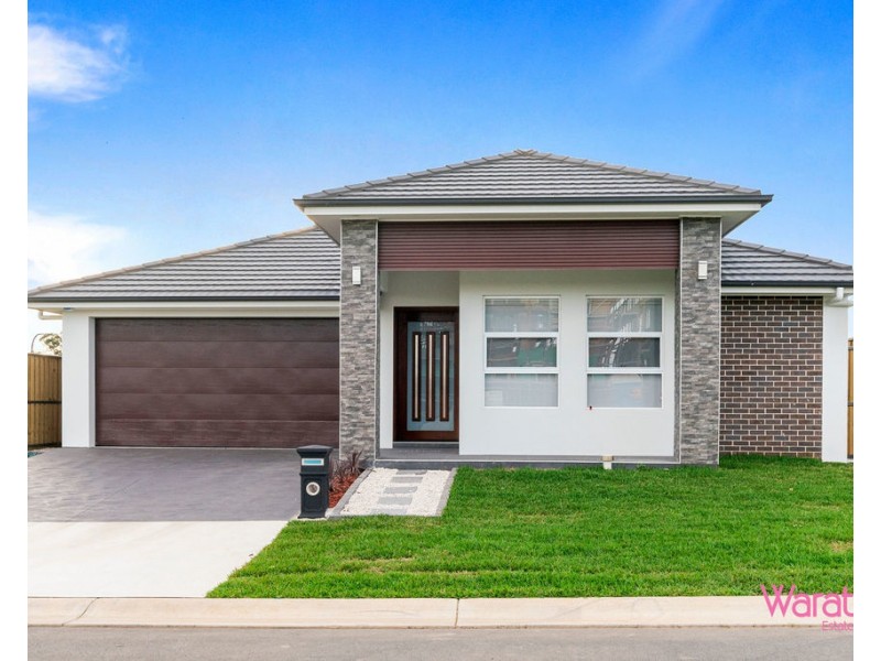 9 Letoken Way, Box Hill NSW 2765