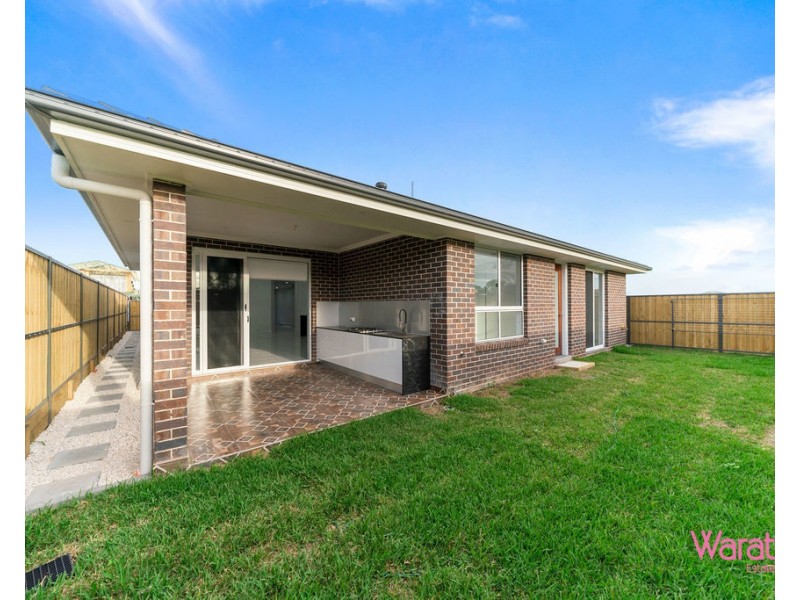 9 Letoken Way, Box Hill NSW 2765