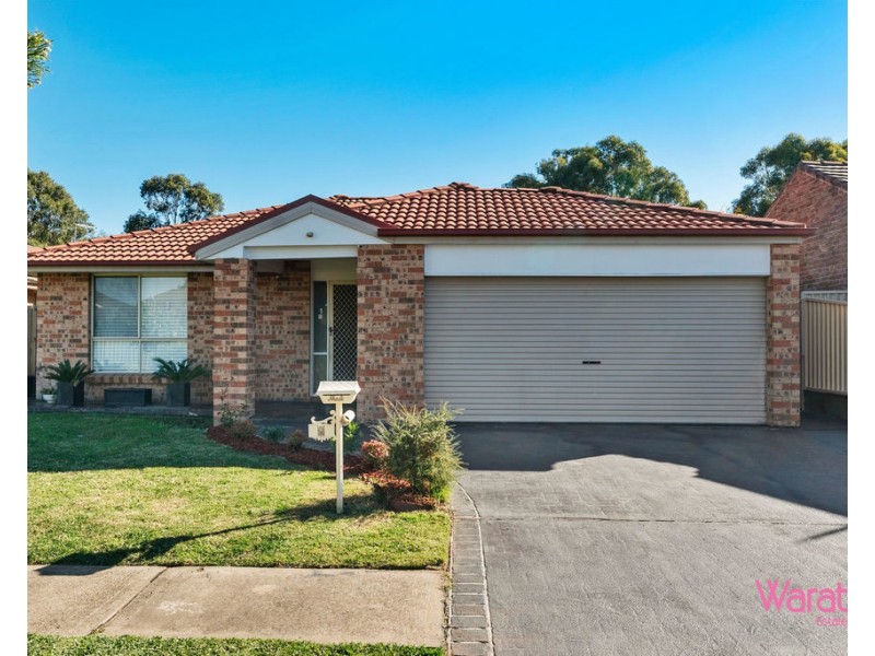 9 Mariko Place, Blacktown NSW 2148